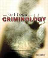 9780205381777-0205381774-Criminology, Eighth Edition