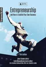 9780702176838-0702176834-Entrepreneurship and How to Establish Your Own Business, 3rd Edition