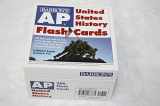 9780764178375-0764178377-AP United States History Flash Cards (Barron's Ap)