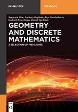 9783110521450-3110521458-Geometry and Discrete Mathematics: A Selection of Highlights (De Gruyter Textbook)