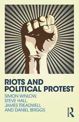 9780415730822-0415730821-Riots and Political Protest