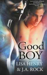 9781623007188-1623007186-The Good Boy (The Boy)