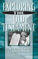 9780834100077-083410007X-Exploring The Old Testament