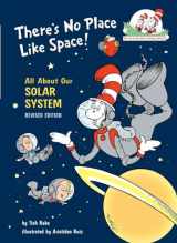 9780679891154-0679891153-There's No Place Like Space! All About Our Solar System (The Cat in the Hat's Learning Library)