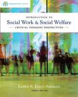 9780840028662-0840028660-Brooks/Cole Empowerment Series: Introduction to Social Work & Social Welfare: Critical Thinking Perspectives