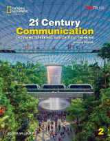 9780357855980-0357855981-21st Century Communication 2 with the Spark platform (21st Century Communication, Second Edition)