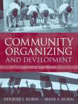 9780205408139-0205408133-Community Organizing and Development