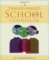 9780840034052-0840034059-The Transformed School Counselor (School Counseling)
