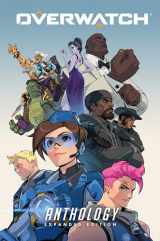 9781506726694-1506726690-Overwatch Anthology: Expanded Edition