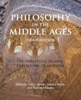 9781603842082-160384208X-Philosophy in the Middle Ages: The Christian, Islamic, and Jewish Traditions