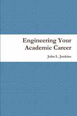 9781105315855-1105315851-Engineering Your Academic Career