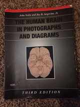 9780323045735-0323045731-The Human Brain in Photographs and Diagrams with CD-ROM: With STUDENT CONSULT Online Access