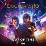 9781838683238-1838683232-Doctor Who Out of Time - 1