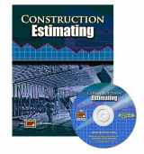 9780826905437-0826905439-Construction Estimating (Building Trades Estimating)