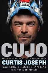 9781443455985-1443455989-Cujo: The Untold Story of My Life On and Off the Ice