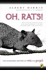 9780147512819-0147512816-Oh Rats!: The Story of Rats and People
