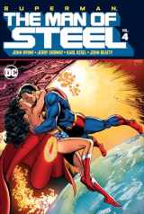 9781779513212-1779513216-Superman the Man of Steel 4
