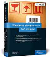9781493216383-1493216384-SAP Warehouse Management in SAP S/4HANA: Embedded EWM (SAP PRESS) (First Edition)