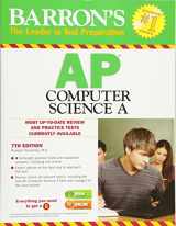 9781438005942-1438005946-Barron's AP Computer Science A
