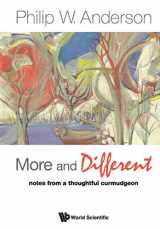 9789814350136-9814350133-More And Different: Notes From A Thoughtful Curmudgeon