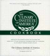 9780867309317-0867309318-The Culinary Institute of America Cookbook: A Collection of Our Favorite Recipes for the Home Chef