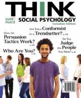 9780205235896-0205235891-THINK Social Psychology, First Canadian Edition