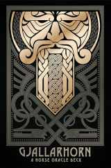 9781646711680-1646711688-Gjallarhorn: A Norse Oracle Deck