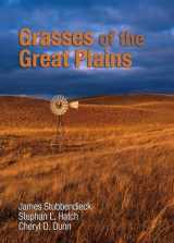 9781623494773-162349477X-Grasses of the Great Plains (Texas A&M AgriLife Research and Extension Service Series)