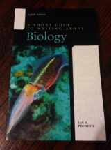 9780205075072-020507507X-Short Guide to Writing about Biology, A
