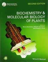 9780470714218-0470714212-Biochemistry & Molecular Biology of Plants