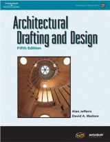 9781401867157-1401867154-Architectural Drafting and Design