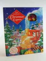 9781581170481-1581170483-Paul Stickland's Christmas Express: A Pop-Up Village With a Toy Train, Light and Sound!