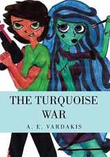 9781499001440-1499001444-The Turquoise War