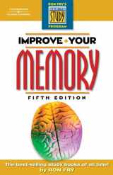 9781401889142-140188914X-Improve Your Memory (How to Study Series)
