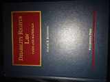9781599414522-159941452X-Disability Rights Law (University Casebook Series)