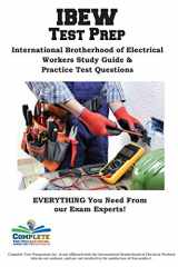 9781772453034-177245303X-IEBW Study Guide: International Brotherhood of Electrical Workers Study Guide & Practice Test Questions