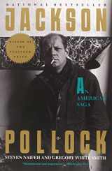 9780913391198-0913391190-Jackson Pollock: An American Saga