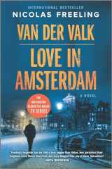9781335284815-1335284818-Van der Valk-Love in Amsterdam: A Novel (Van Der Valk, 1)