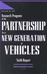 9780309070942-0309070945-Review of the Research Program of the Partnership for a New Generation of Vehicles: Sixth Report