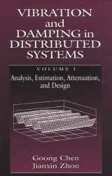 9780849371615-0849371619-Vibration and Damping in Distributed Systems, Volume I