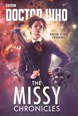 9781785944505-1785944509-Doctor Who: The Missy Chronicles