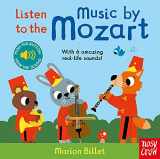9781839941016-1839941014-Listen to the Music By Mozart