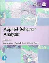 9781292324630-1292324635-Applied Behavior Analysis GE