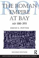 9780415840552-0415840554-The Roman Empire at Bay, AD 180-395 (The Routledge History of the Ancient World)