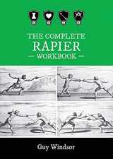 9789527157534-9527157536-The Complete Rapier Workbook: Left Handed Version