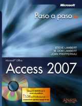 9788441521803-8441521808-Access 2007 (Spanish Edition)