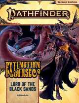 9781640782341-1640782346-Pathfinder Adventure Path: Lord of The Black Sands (Extinction Curse 5 of 6) (P2)