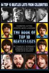 9781935768265-1935768263-The Book of Top 10 Beatles Lists