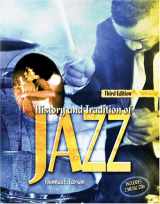 9780757549038-0757549039-History And Tradition Of Jazz