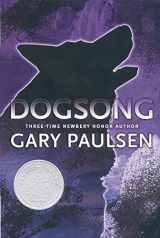 9781416939627-1416939628-Dogsong